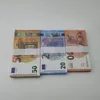 3er-Pack Partyzubehör, gefälschte Geldscheine, 10, 20, 50, 100, 200 Euro, realistische Pfund-Spielzeugbar-Requisiten, Kopierwährung, Filmgeld, künstliche Billets