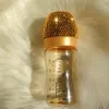 Dollbling Sparkling Diamond Baby Bottle Name Personlized Королевская Дубайская индейка злой глаз. Соски для новорожденных детские детские шоу на память LJ2011105386794