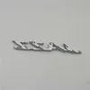 Dla Honda Jazz Fit GK Tylna but Chrome Emblem Logo 2014 2015 2016 2017 2018 201830505016