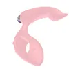 Faak vibrerende prostaat massager mannen anale plug waterdichte krachtige vibrator G spot clitoris stimulator seksspeeltjes voor volwassenen LJ201215