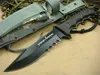 Neuestes Pohl Force SCHRADE-Messer mit feststehender Klinge, 440 Balde Outdoor-Taktikmesser, Survival-Camping-Werkzeuge, Sammlungs-Jagdmesser