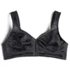 Nouvelle marque Sexy Lace Women Bra plus taille B C D E F G Big Cups Bralette UltraHin Pure Cotton Brassiere Underwear Dropshipping 201202 Ig Ups Lette Otton SSiere Ropshipping