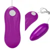 NXY Vagin Balls Speeltjes Voor Vrouw Draadloze Afstandsbediening Vibrerende Ei Clitoris Stimulator Vaginal Massage Bal G-spot Vibrators Sex Toy1211