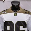 Wsk Army Black Knights Football Jersey NCAA College Kelvin Hopkins Jr. Christian Anderson Jemel Jones Tyrell Robinson Andre Carter II Tyhier Tyler Slomka Hobbs IV