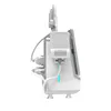 Salon emslim rf 4 manijas EMS belleza escultura corporal máquina de adelgazamiento