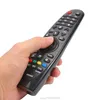 Universele vervanging Smart TV afstandsbediening met USB -ontvanger voor LG Magic Remote ANMR600 ANMR650 42LF652V D18 20 Dropship7105154