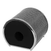 FreeShipping Mic Screen Acoustic Filter Desktop Recording Wind Screen Micphone Noise-proof Equipment
