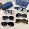 Nuovi occhiali da sole GG0170S per le donne Moda popolare Stile estivo con le pietre Lenti di protezione UV400 di alta qualità Con custodia Box281r