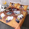 tribal bedding set