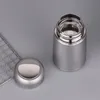 VENDITA CALDA!! 350ML mini carino caffè boccette sottovuoto thermos in acciaio inox bevanda da viaggio bottiglia d'acqua thermos tazze e tazze LJ201218