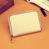 e Whole Fashion Ladies Single Zipper Cheap Wallets Women Pu Leather Designer carteira Ladys Ladies Short SH330Z