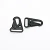 Sling Clips Nikkel Brons Gespen Spring Gate Snap Olecranon Hook Singels Riem 25mm Gratis Verzending LX3753