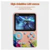 500 в 1 портативные видеоигры -консоли G5 Retro Game Player Mini Gaming Console HD ЖК -экран подарок на день рождения для детей3752249