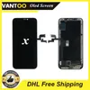 Premium AMOLED High End Oled-scherm Touch Panelen voor iPhone X Xs XsMax Vervanging Lcd-scherm Digitizer 100% Testen