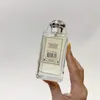 Высококачественные нейтральные парфюмерные ароматы древесины морской соли парфум одеколон воды квадратная бутылка 100 мл EDP быстрая доставка