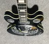 Custom 6 Strings Dobro Ressonador Aço de aço Guitar Metal Style1973025