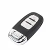 3 button car remote control key PCF7945A 868Mhz 8T0959754D for Audi A4 S4 A5 S5 Q5