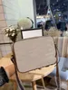 Shoulder Bags Printing Grain Canvas Camera Tofu Small Square Messenger Vintage Women Bags Worn Genuine Leather Handbag Purses Unis247x