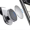 Air Vent Magnetische Telefoon Auto Mount Houder Smartphone Magneet Telefoon Houder voor iPhone 12 Xiaomi Samsung Huawei