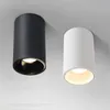 Taklampor LED Enstaka lampor belysning 12W Ljus aluminiumlampa Kroppsdekorationer belysning för hem