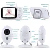 Huishoudelijke Multifunctionele Baby Monitor 3.5-inch Digital Wireless Ouderen Babyzorg Monitoring Two-Way Voice Intercom Infrarood Night Vision-