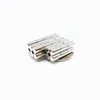 200 stks 5x8 mm Super sterke neo neodymium magneten 5 * 8 N35 permanente industrie zeldzame aarde magneet DIY Art Craft Motor Magneten