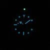 ZDR-CERAMIC BOZEL Mens Watches 41mm Automatic 2813 Movement Watch Luminous Sapphire Sports Sports With-With-Withwatches Montre de Luxe Watch