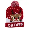 chapeau de cerf de crochet