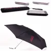 5 cores pequenos Pocket Dobring Guardella Ultralight Lápis Mini Rain Mulheres para homens Gear