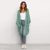 Women Cardigan 7 Colors Autumn Winter Female Cardigans S To XL Long Sleeves Jacket Autumn Womens Clothing 210204
