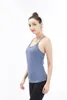 Sexy Yoga Vshirt Colors Solid Cores Mulheres Moda Tanques de ioga Outdoor