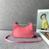 Wholesale mini Hobo purse for women shoulder bag hobo Cross Body bag women messenger bag for lady hobo satchel waterproof canvas chain purse