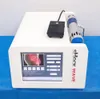 آلة العلاج بموجات الصدمات للاستخدام المنزلي المصغر شعاعي منخفض الكثافة العلاج بالمستخدمين لضعف الانتصاب مع 5 أجهزة إرسال