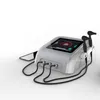 Machine portable Tecar Therapy RF pour pathologies aiguës et chroniques entorse de la cheville Blessure sportive