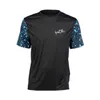 2020 Men Downhill Jerseys hpit fox Mountain Bike MTB Shirts Offroad DH rcycle Jersey cross Sportwear Clothing FXR bike4509115