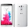 Téléphones LG G3 originaux D580 D581 5.5'Inch 3GB RAM 32GB ROM 13.0 MP 4G WIFI Téléphone mobile