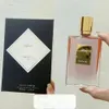 LIEFDE NIET VERLEGEN Klassieke Parfum Voor Vrouwen EDP 50ML Spray Geur 1.7FL.OZ Body Mist Natuurlijke Dame Anti-transpirant Deodorant