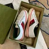 Uomo Donna Scarpe sneakers firmate di alta qualità Moda di lusso Marchio Taglia 35-45 modello SY02