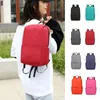 Sac à dos léger Sports de plein air Sac de voyage Urban Leisure Chest Pack Sacs Hommes Femmes Petite épaule Unisexe Rucksack Sacs à dos1