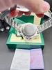 2022 Zegarek męski Deep Ceramic Bezel 126660 44mm ze stali nierdzewnej Blidelock klamry Automatyczne zegarek mechaniczny Chrono