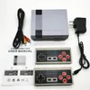 2.4G Wireless Video Game Console Can Opslag 620 Klassieke Nostalgische Host Retro Double Battle TV Handheld Draagbare Spellen Box Gratis DHL