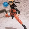 15cm Naruto Shippuden Uzumaki Naruto Action Figures Anime PVC brinquedos Collection Model toys with Retail box Y2004319l