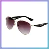Donne occhiali da sole per uomo Fashion Designe Designe Occhiali da sole da sole Mens Oscero Eyewear Classic Lady Sun Glasses Sport Outdoor New8194791