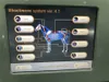 最新の衝撃波療法装置骨粗鬆症ミオパシー関節症治療馬の電磁衝撃波withrosh8188670