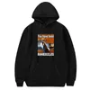 Varış Ranbo Merkez Takip Ela Pullover Hoodie Street Giyim Harajuku Anime Erkekler Sweatshirt Hoodies Giysileri 220114