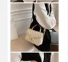 DA169 Womens designer handbag luxury should bag fashion tote purse wallet crossbody bags backpack Small chain Purses Free shopping