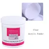 Polveri acriliche Liquidi 120ml Polvere Estendi Gel Smalto per unghie Trasparente Rosa Bianco Intaglio Cristallo 3D Art Manicure5722140