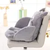 Bel cuscino di sedia da cartone animato per decorazioni per la casa e sedile addensato di divano di divano casa decorativo seggiolino auto shippimg 201226