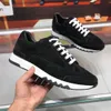 Роскошные бренд мужской кроссовки. Обувь Casual Sport Sport Sport Sport для мужчин Top Quality Outdoor Athletic Walking Sneakers Mkjaa0004