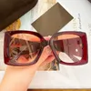 Gafas de sol para mujer 921 Fiesta de moda Compras Marco completo Diseñador Gafas de sol para mujer Vacaciones en la playa Protección UV Gafas de calidad superior para hombre con caja